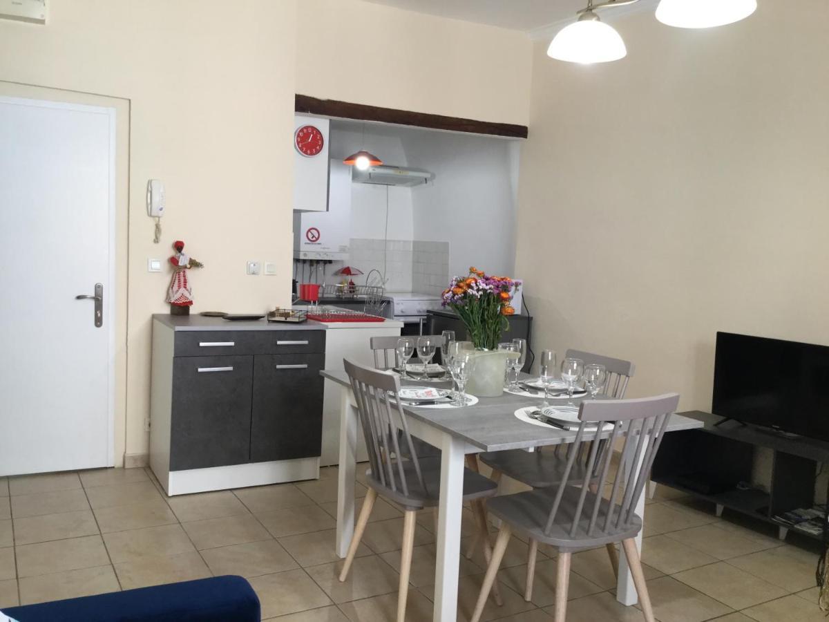 Appartement Tapis 2 *