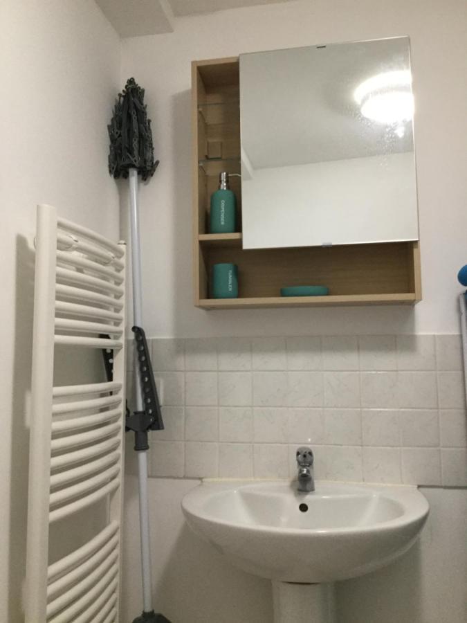 Appartement Tapis 2 *