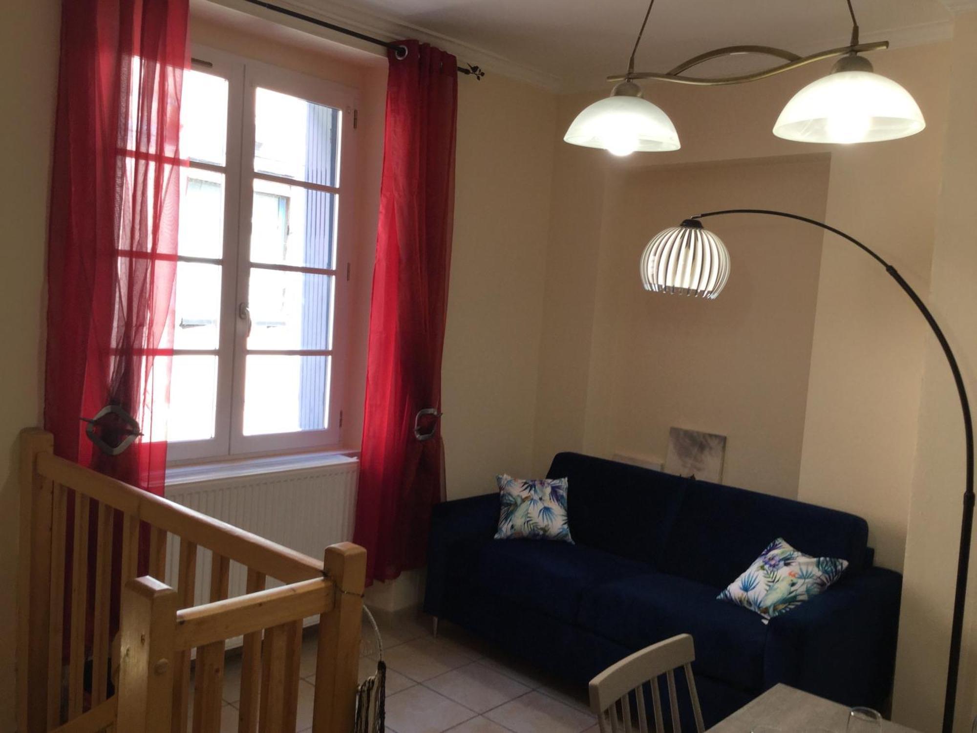 Appartement Tapis 2 *
