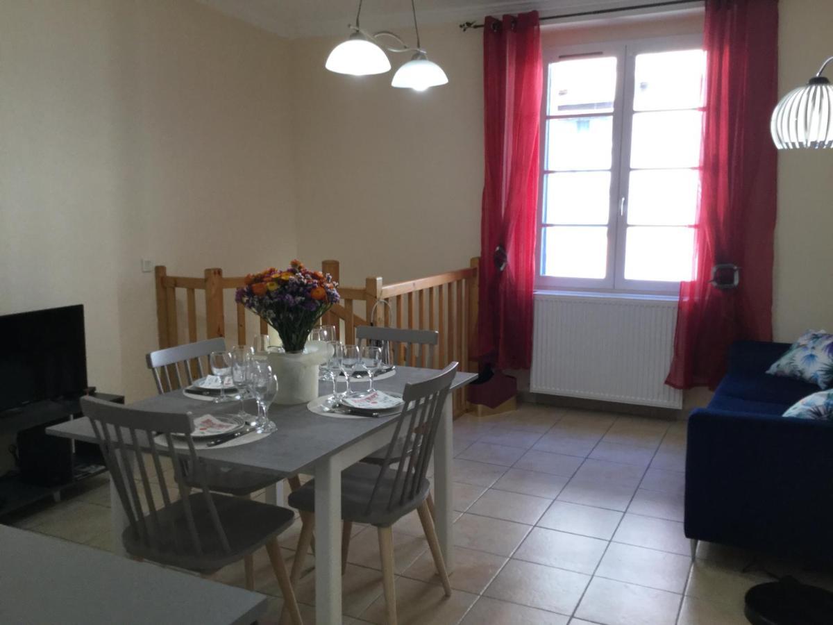 Tapis 2 Appartement *
